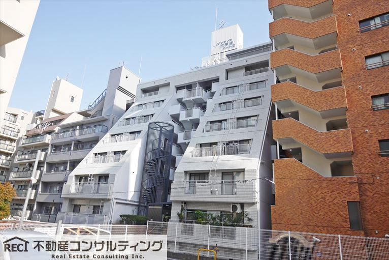 ◆◆サンヴィラ六甲道パートⅡ◆◆の地図