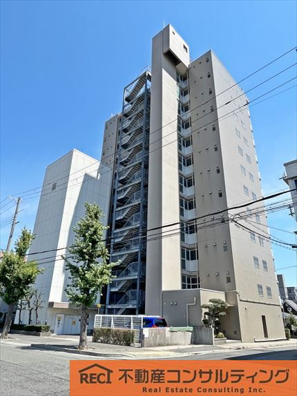 大石川サニーハイツ