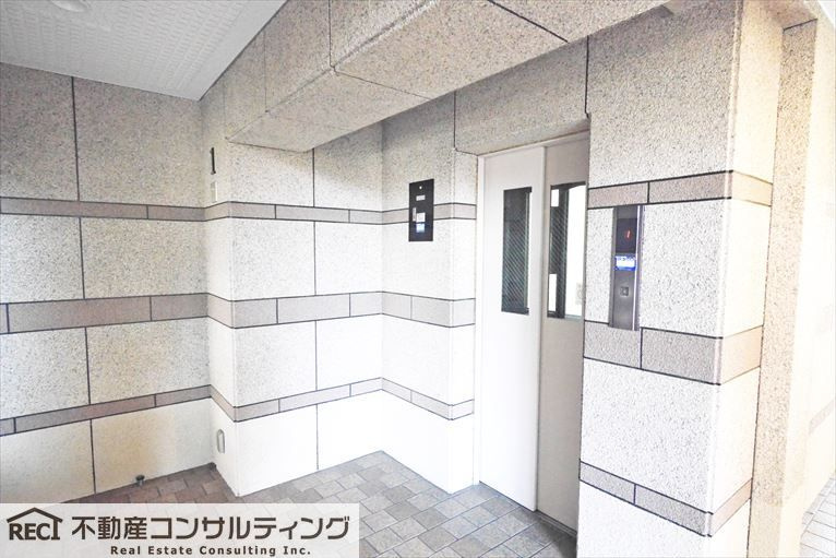 藤和ライブタウン住吉弐番館の周辺