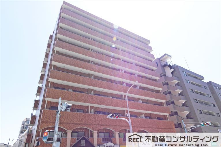 ◆◆ライオンズマンション六甲道第3◆◆の外観|生活至便