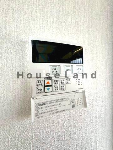 下三毛戸建の設備