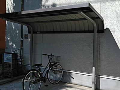 【その他共用部分】 | 清明山 