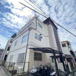 豊中市服部南町１丁目のアパートの画像