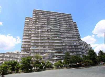 【外観】 | パークフィールドみさと3街区2号館　205号室