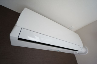 【設備】 | ヴァンベール | ※同物件、反転タイプの写真です。