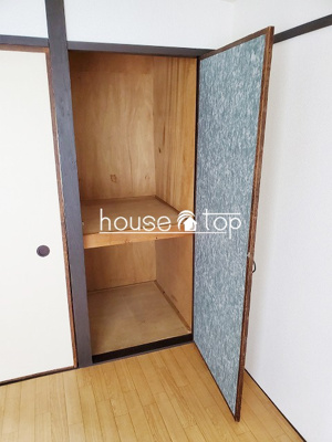 【収納】 | 浜甲シーサイドマンション