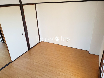 【洋室】 | 浜甲シーサイドマンション