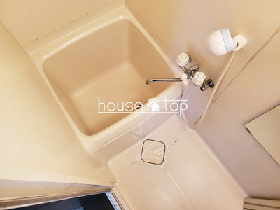 【浴室】 | 浜甲シーサイドマンション