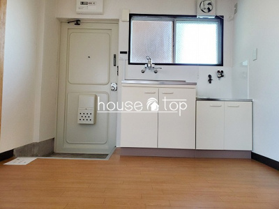 【居間・リビング】 | 浜甲シーサイドマンション