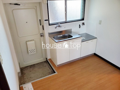 【居間・リビング】 | 浜甲シーサイドマンション