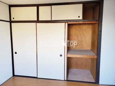 【収納】 | 浜甲シーサイドマンション