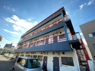 メゾン浜寺の画像