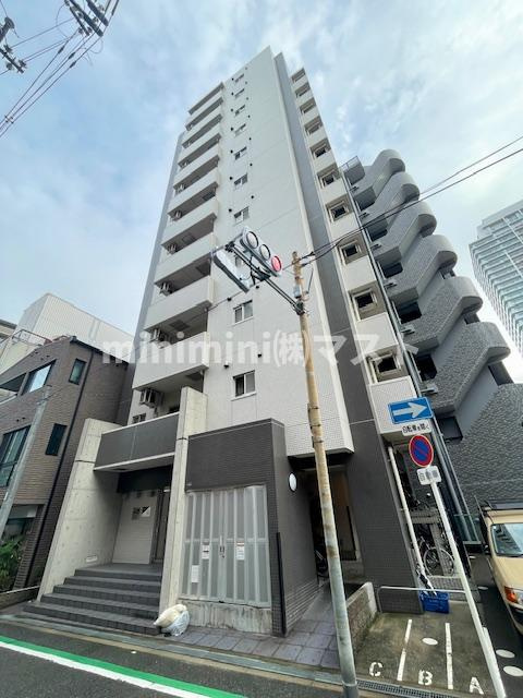 willDo南森町