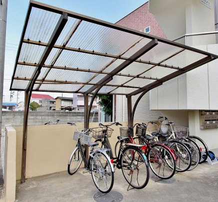 【その他共用部分】 | FMハイツ