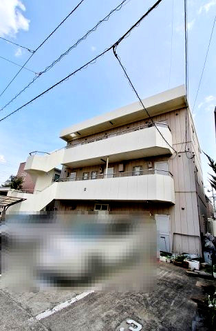 【駐車場】 | FMハイツ