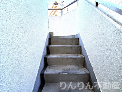 【エントランス】 | FMハイツ