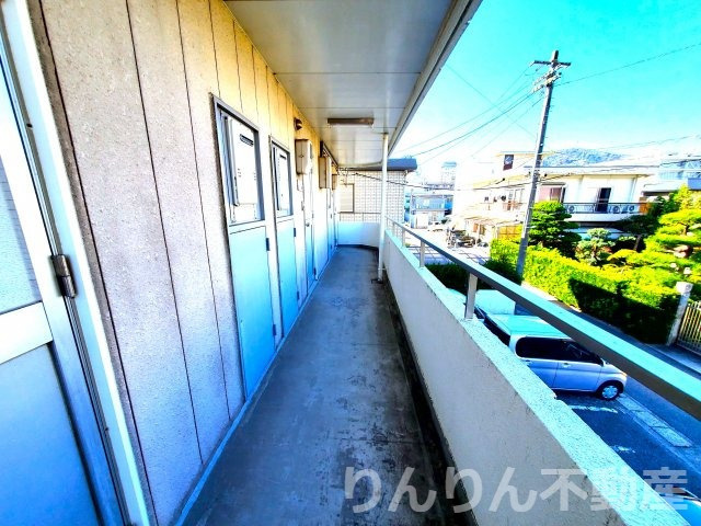 【ロビー】 | FMハイツ