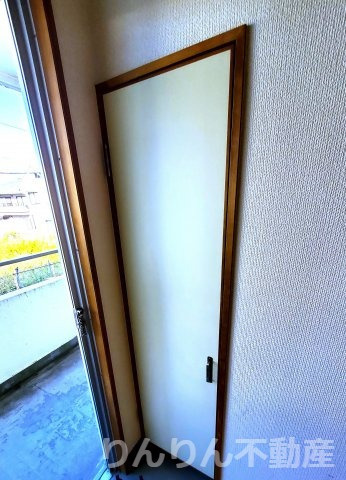 【収納】 | FMハイツ