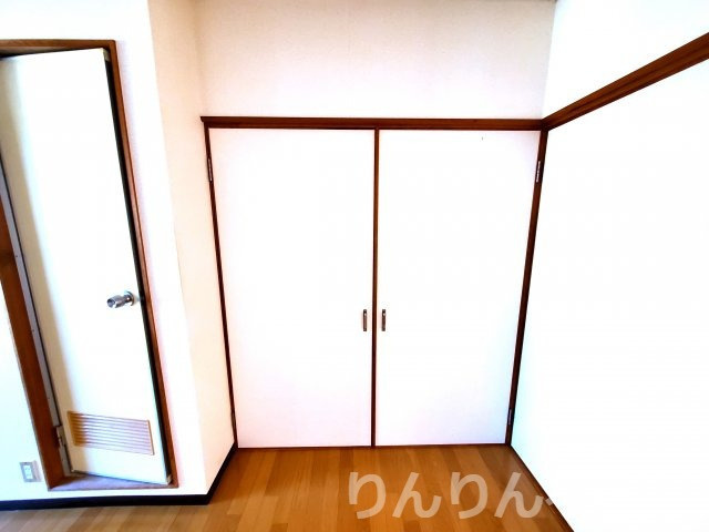 【収納】 | FMハイツ | 便利な収納スペースです