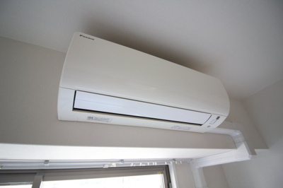 【設備】 | フォレ・リビエール磯辺通