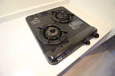 【キッチン】 | フォレ・リビエール磯辺通