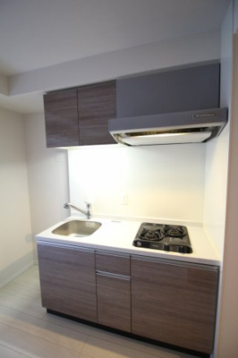 【キッチン】 | フォレ・リビエール磯辺通
