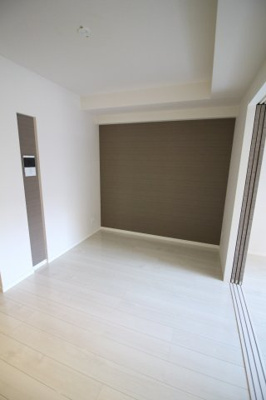 【寝室】 | フォレ・リビエール磯辺通