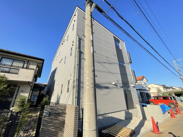 エスペランサアミーゴ流山の展望