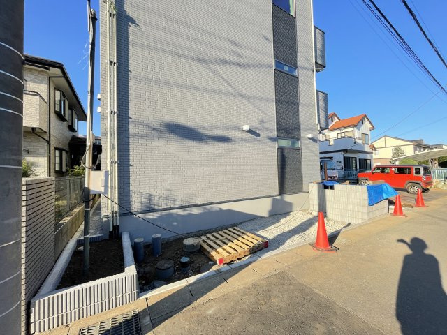 エスペランサアミーゴ流山のその他共用部分