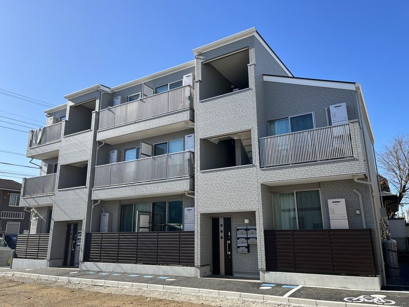 エスペランサアミーゴ流山の設備