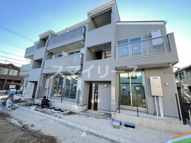 エスペランサアミーゴ流山