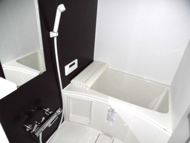 エスペランサアミーゴ流山の浴室