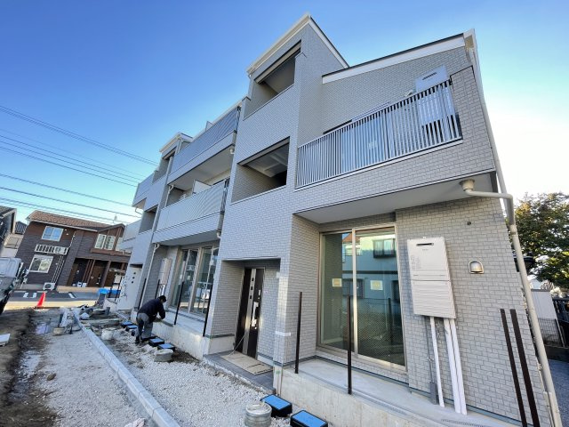 エスペランサアミーゴ流山のセキュリティ