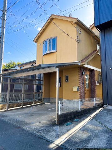 大矢部５丁目戸建て