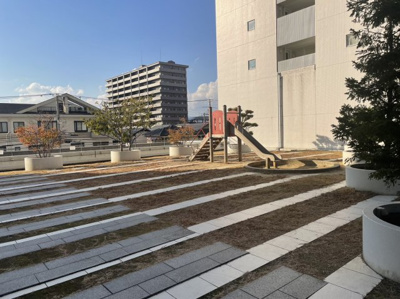 【その他共用部分】 | アーバンビュー宇品フェアパークD棟