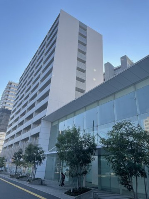 【外観】 | アーバンビュー宇品フェアパークD棟 | きれいな外観です