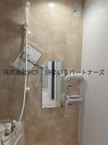 MAISON SOLEILの浴室|お風呂で日々の疲れを落としましょう