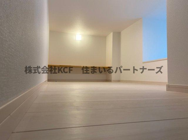 MAISON SOLEILのその他