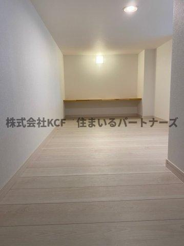 MAISON SOLEILの設備