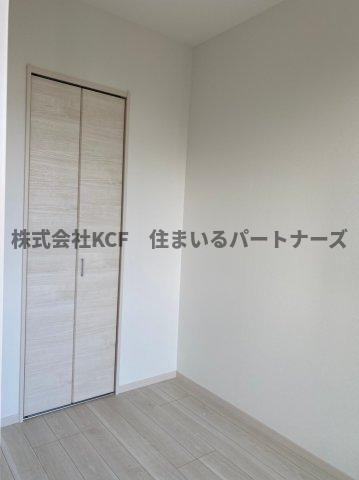 MAISON SOLEILの子供部屋|お子さんのためのお部屋にいかがでしょうか