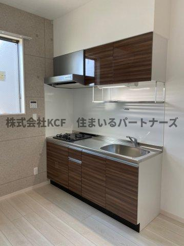 MAISON SOLEILの内装|中はこのようになっています