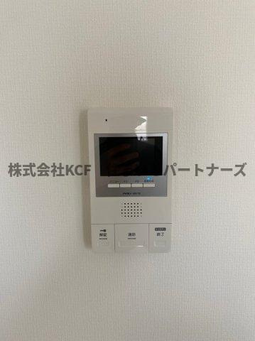 MAISON SOLEILのセキュリティ