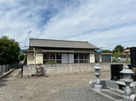 平等寺アパートの画像