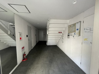 【ロビー】 | プレイス曽根