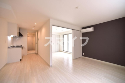 【居間・リビング】 | プレイス曽根