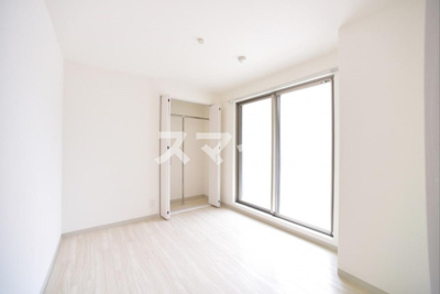 【寝室】 | プレイス曽根