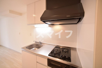 【キッチン】 | プレイス曽根