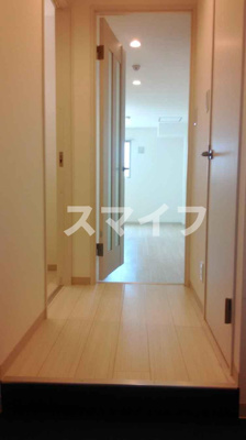 【玄関】 | プレイス曽根