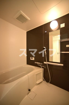 【浴室】 | プレイス曽根