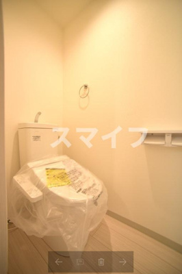 【トイレ】 | プレイス曽根